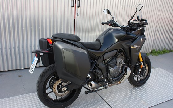 Gebrauchtmotorrad Yamaha Tracer 7 GT Y-AMT - Bild 4
