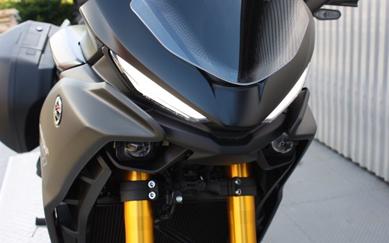 Gebrauchtmotorrad Yamaha Tracer 7 GT Y-AMT - Bild 5