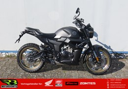 Neumotorrad Zontes 125 G1