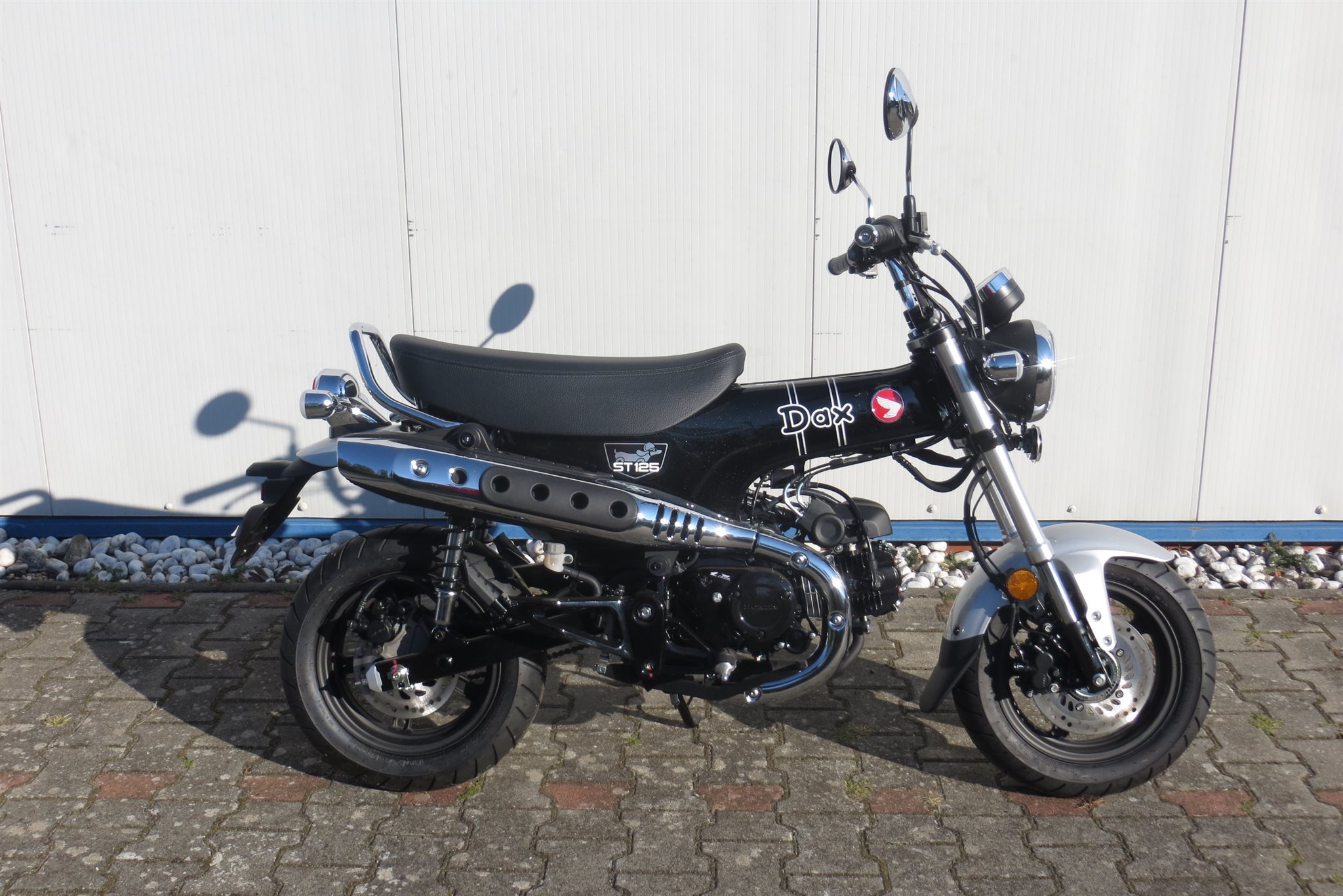 Honda Dax 125