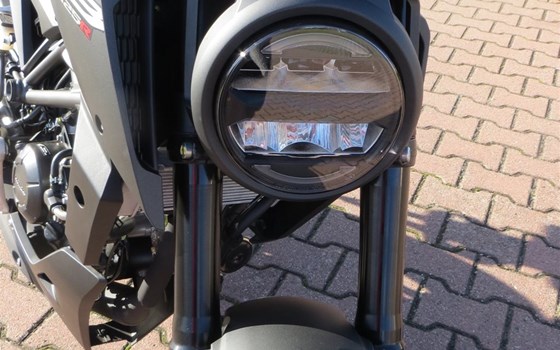 Neufahrzeug Honda CB125R - Bild 7