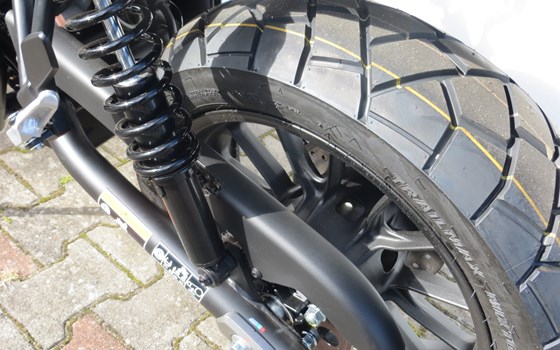 Neufahrzeug Honda CL500 - Bild 10
