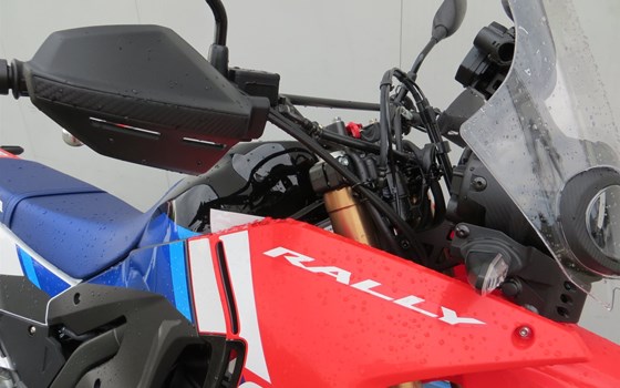 Neufahrzeug Honda CRF300 Rally - Bild 3