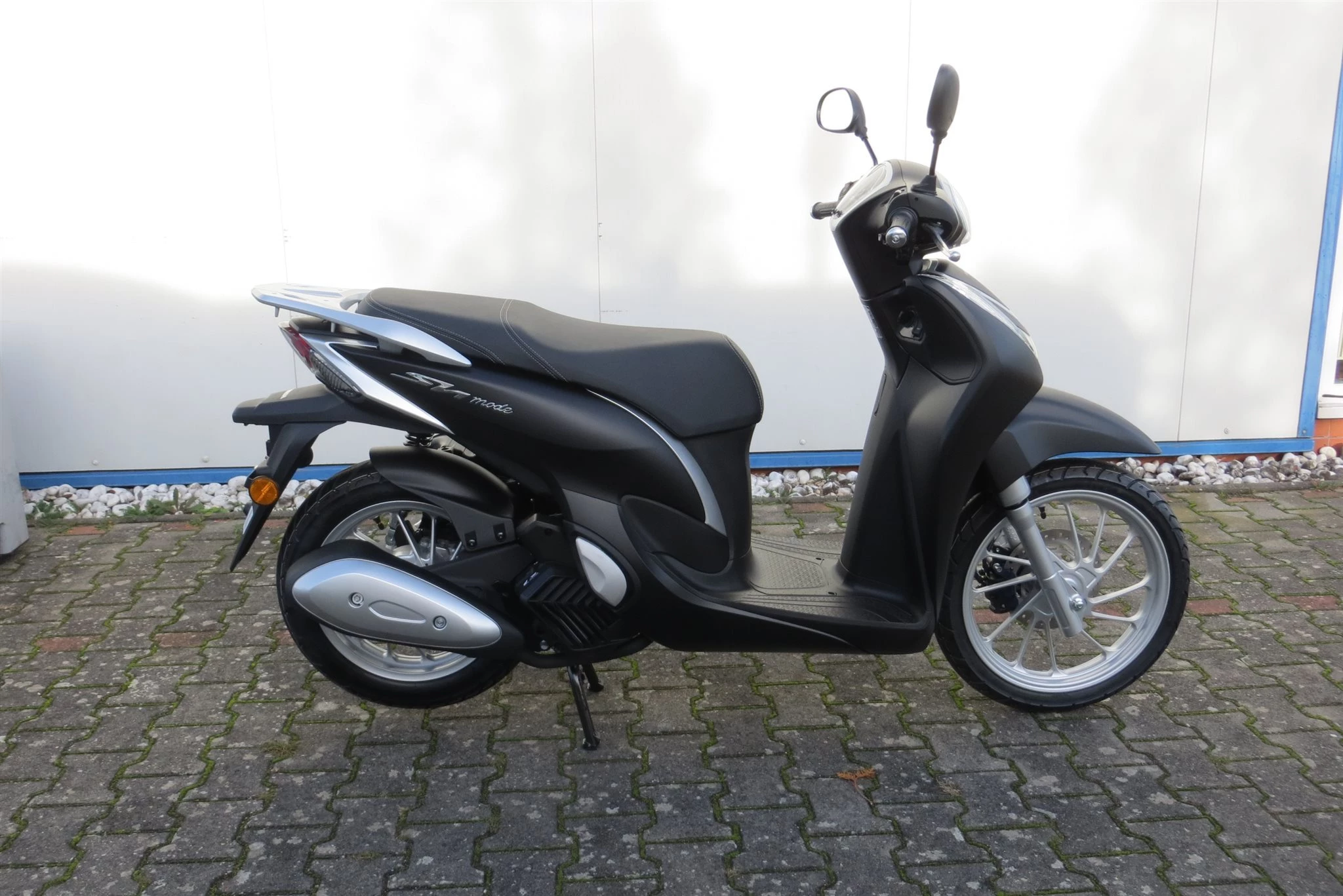 Honda SH Mode 125