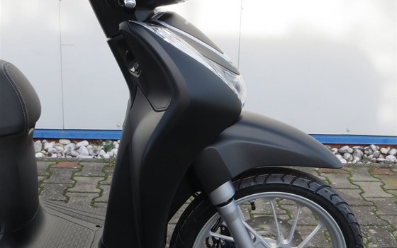 Neufahrzeug Honda SH Mode 125 - Bild 2