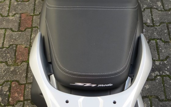 Neufahrzeug Honda SH Mode 125 - Bild 6
