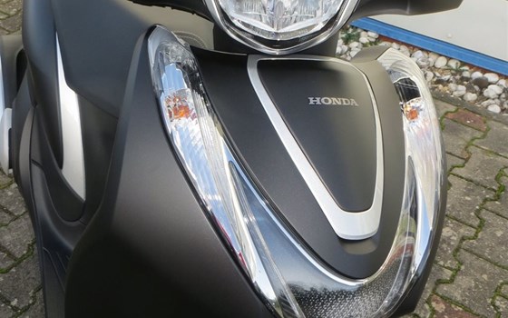 Neufahrzeug Honda SH Mode 125 - Bild 7