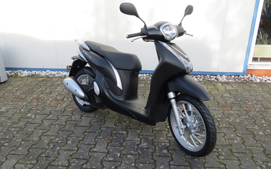 Neufahrzeug Honda SH Mode 125 - Bild 8