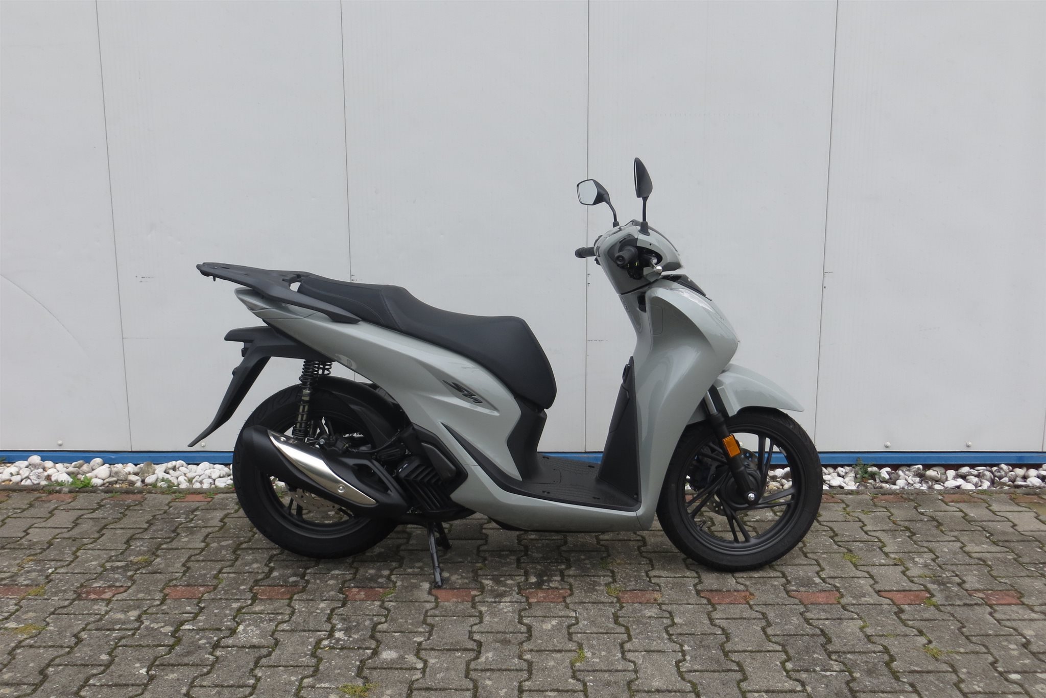 Honda SH125i