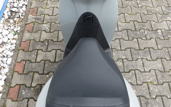 Neufahrzeug Honda SH125i - Bild 5