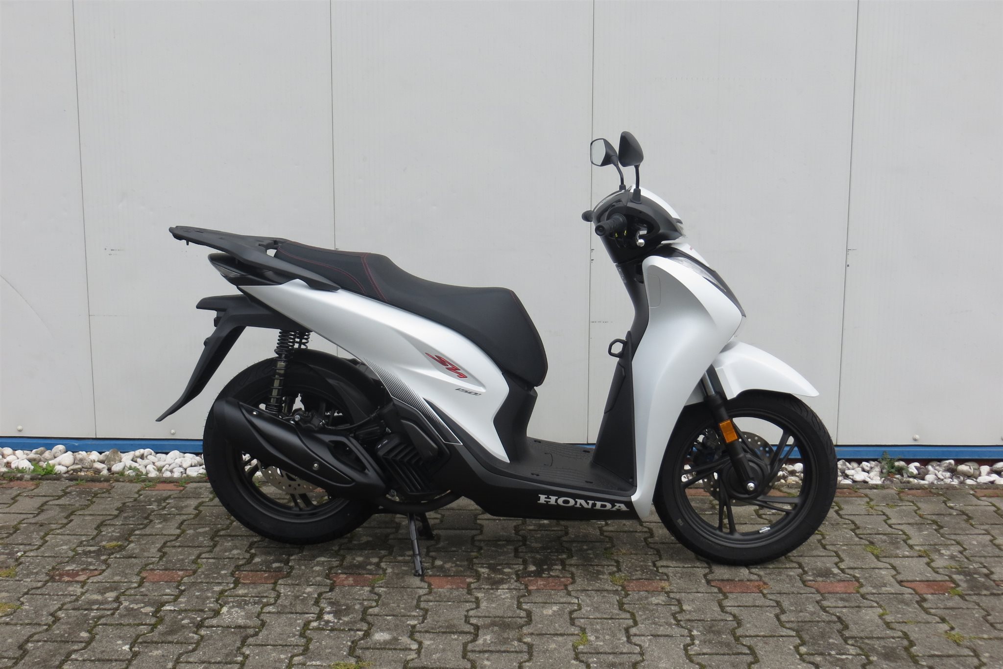 Honda SH150i