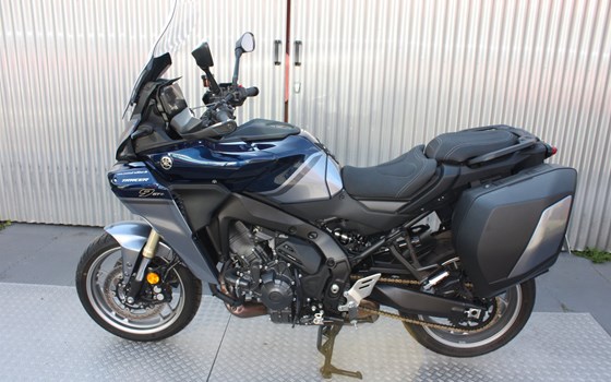 Gebrauchtmotorrad Yamaha Tracer 9 GT+ Y-AMT - Bild 2