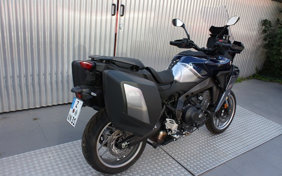 Gebrauchtmotorrad Yamaha Tracer 9 GT+ Y-AMT - Bild 7