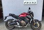 Motorrad