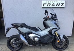 Gebrauchte Honda X-ADV