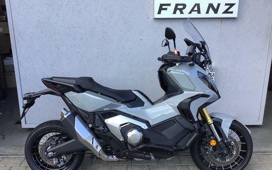 Gebrauchtmotorrad Honda X-ADV - Bild 1