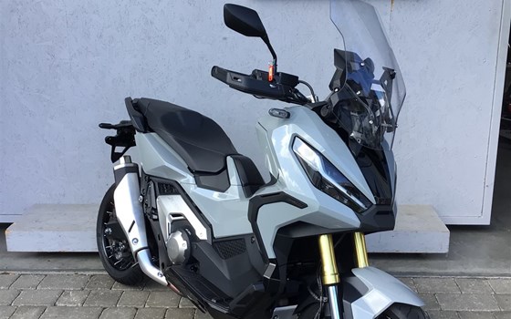 Gebrauchtmotorrad Honda X-ADV - Bild 2