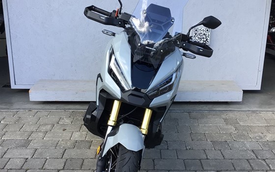 Gebrauchtmotorrad Honda X-ADV - Bild 3