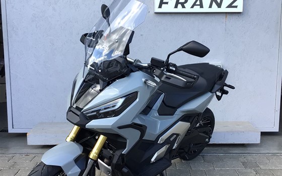Gebrauchtmotorrad Honda X-ADV - Bild 4