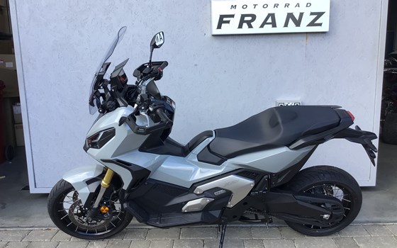 Gebrauchtmotorrad Honda X-ADV - Bild 5