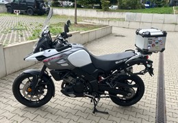 Gebrauchte Suzuki V-Strom 1000