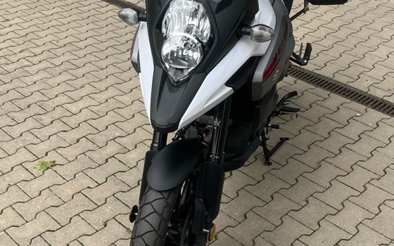 Gebrauchtmotorrad Suzuki V-Strom 1000 - Bild 3