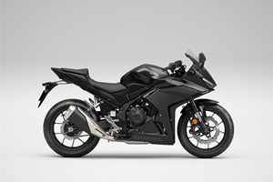 Offer Honda CBR500R