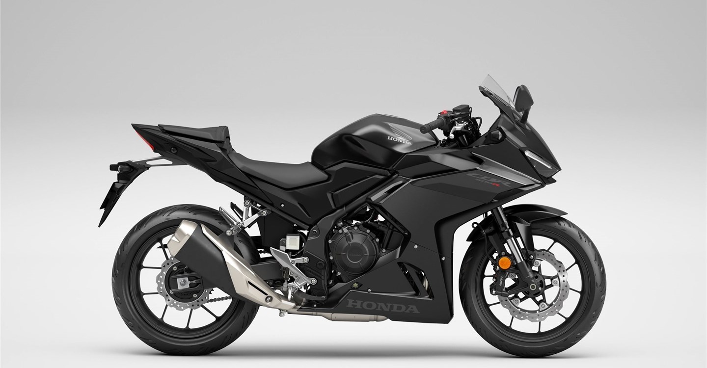 Offer Honda CBR500R E-Clutch