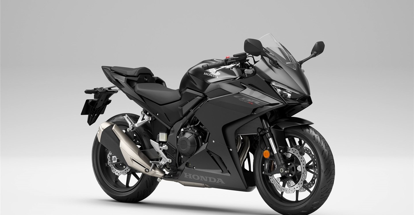 Offer Honda CBR500R E-Clutch