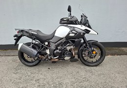 Gebrauchte Suzuki V-Strom 1000