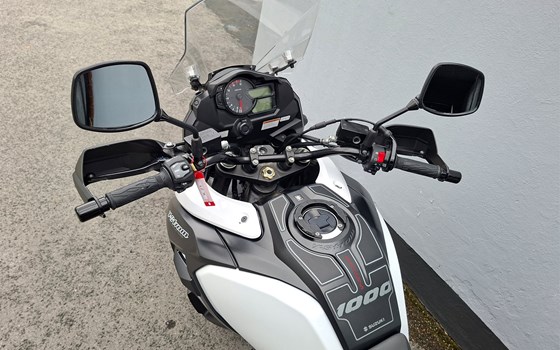 Gebrauchtmotorrad Suzuki V-Strom 1000 - Bild 11