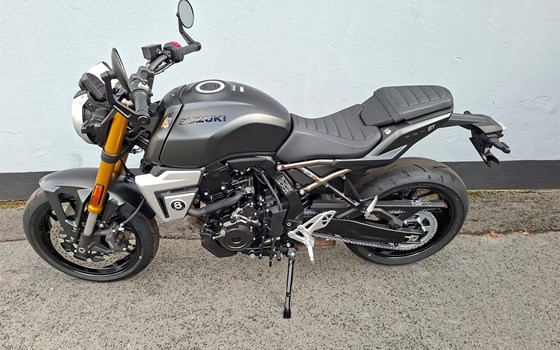 Gebrauchtmotorrad Suzuki V-Strom 1000 - Bild 12