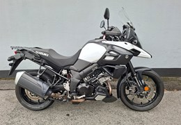 Gebrauchte Suzuki V-Strom 1000