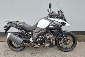 Angebot Suzuki V-Strom 1000