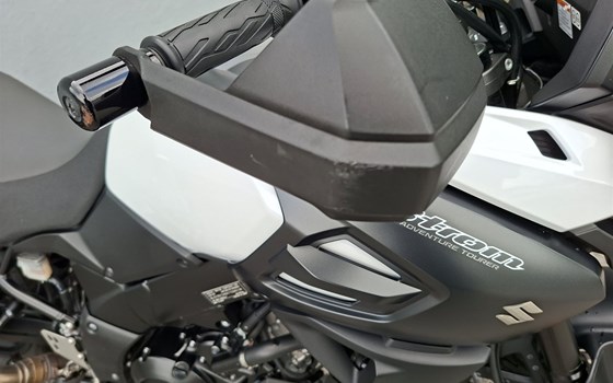 Gebrauchtmotorrad Suzuki V-Strom 1000 - Bild 7