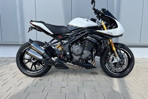 Angebot Triumph Speed Triple 1200 RR