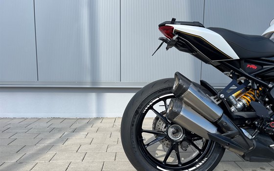 Gebrauchtmotorrad Triumph Speed Triple 1200 RR - Bild 4