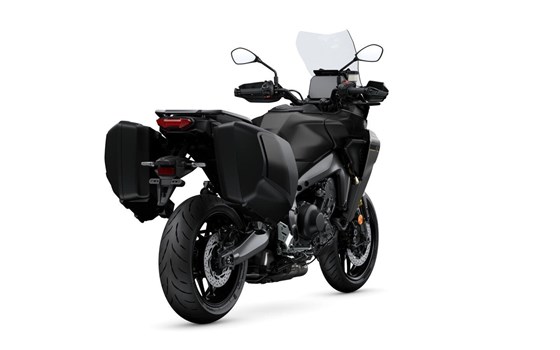 Neufahrzeug Yamaha Tracer 9 GT - Bild 14