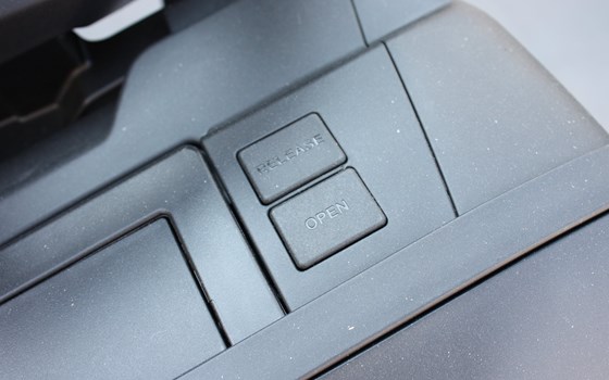 Neufahrzeug Yamaha Tracer 9 GT - Bild 10