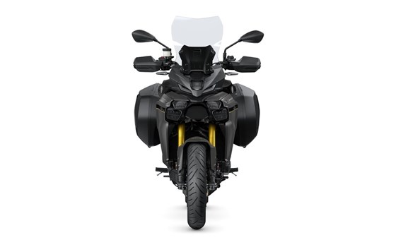 Neufahrzeug Yamaha Tracer 9 GT - Bild 17