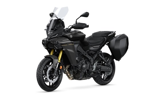 Neufahrzeug Yamaha Tracer 9 GT - Bild 19