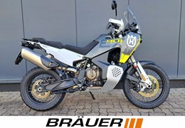 Gebrauchte Husqvarna Norden 901 Expedition
