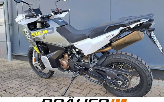 Gebrauchtmotorrad Husqvarna Norden 901 Expedition - Bild 12