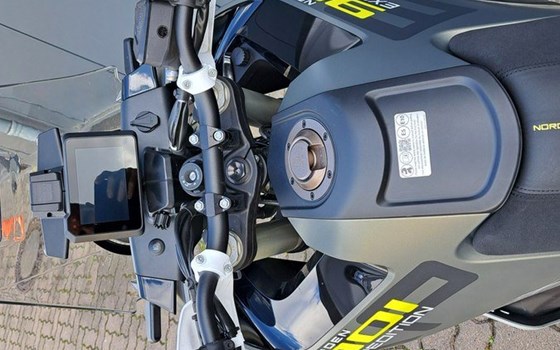Gebrauchtmotorrad Husqvarna Norden 901 Expedition - Bild 14