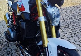Gebrauchte BMW R 1200 R