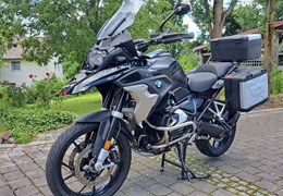 Gebrauchte BMW R 1250 GS
