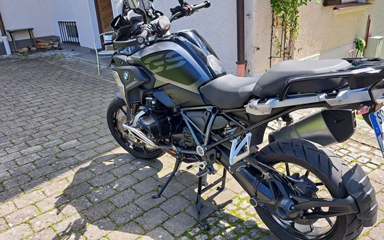 Gebrauchtmotorrad BMW R 1250 GS - Bild 2