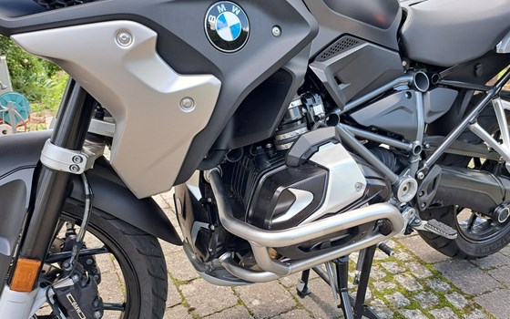 Gebrauchtmotorrad BMW R 1250 GS - Bild 3
