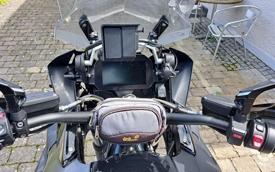 Gebrauchtmotorrad BMW R 1250 GS - Bild 4