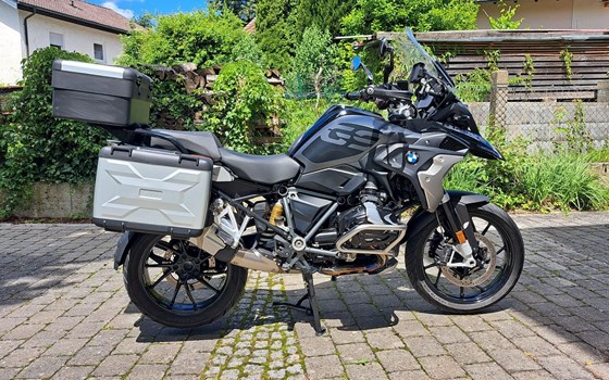 Gebrauchtmotorrad BMW R 1250 GS - Bild 5